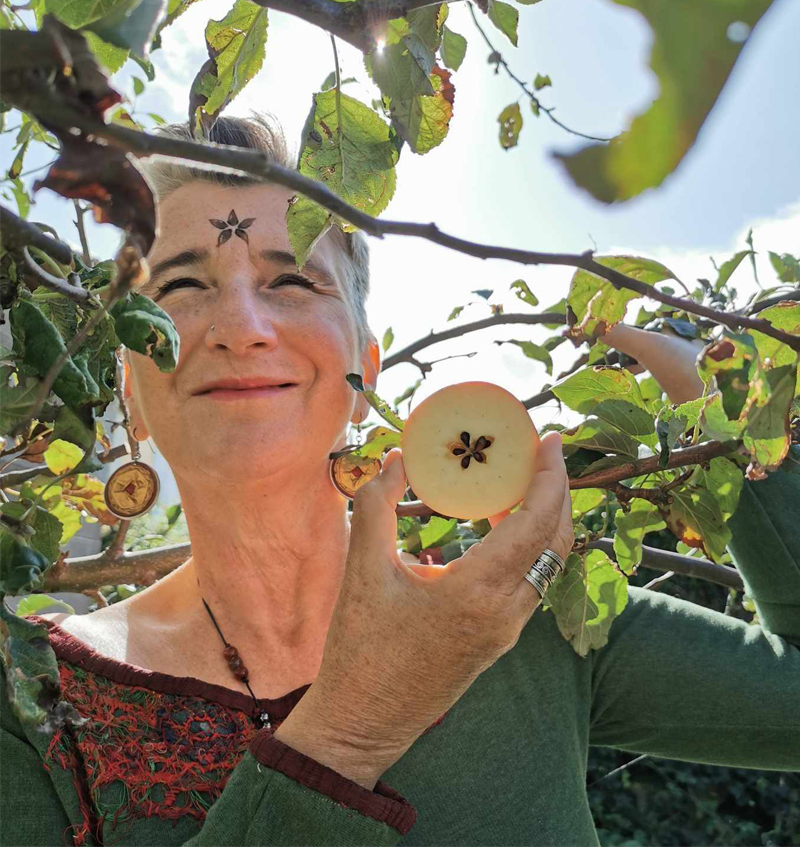 Cath Little ~ Events Information