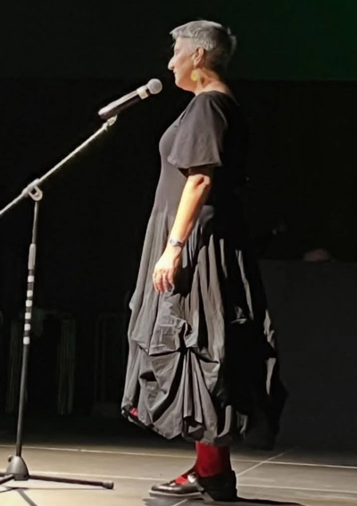 Cath Little ~ Shows performance